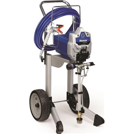 Graco 17G180 Magnum Prox19 Cart Airless Paint Sprayer GR297279